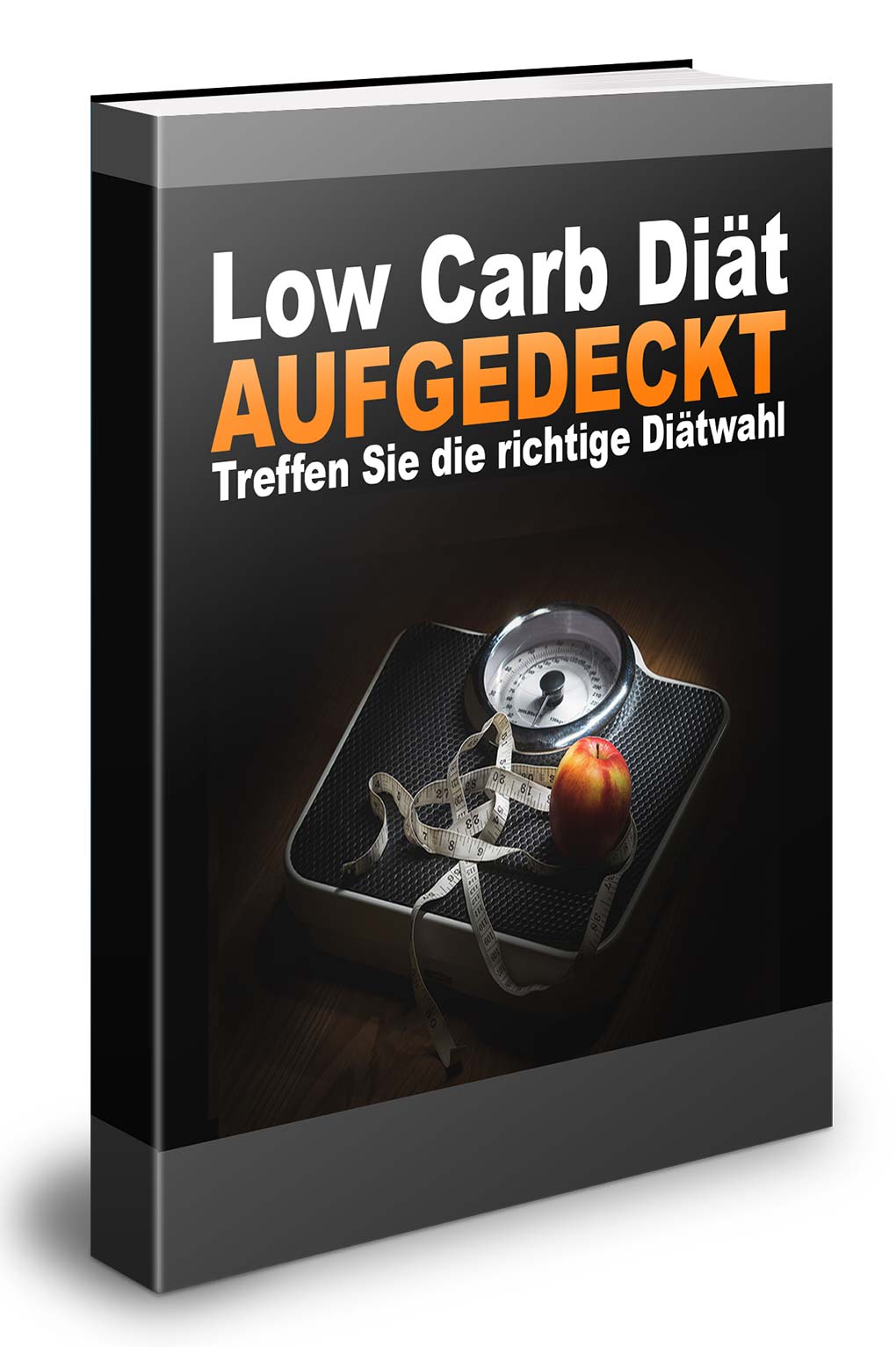 Low Carb Diät aufgedeckt